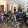 Участие в акции "Чистое слово"