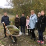 Очистка Култучного озера78