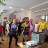 Праздник друзей (волонтеры)55