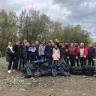 Очистка Култучного озера