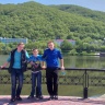 По историческим местам города64