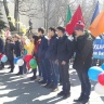 Мир! Труд! Май!42