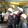 Эксурсия в Газпром84
